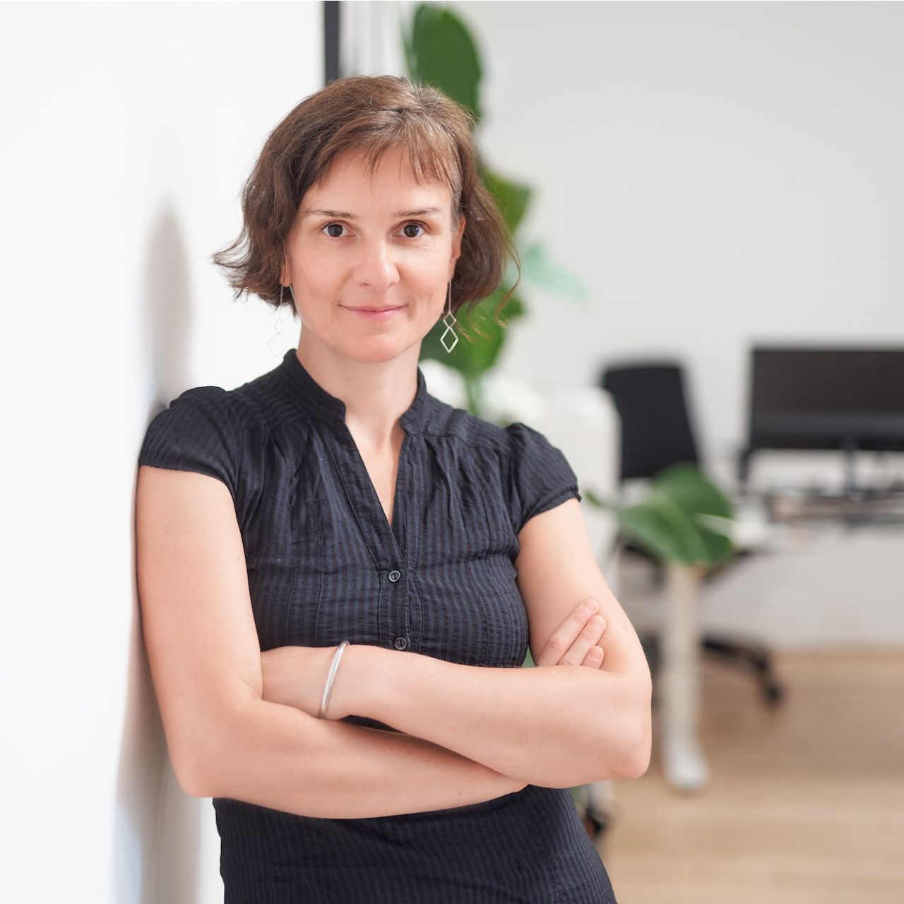 Sandra Lehner - Kunsttherapeutin